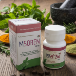 MSOREN TABLETS 30Tab