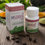 MSOREN TABLETS 30Tab