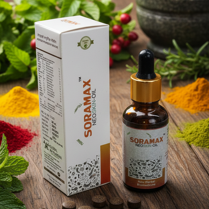 1770568710844 SORAMAX NEOSKIN OIL 30ml - Image 1