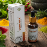 SORAMAX NEOSKIN OIL 30ml