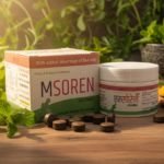 MSOREN OINTMENT 25g