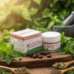 MSOREN OINTMENT 25g