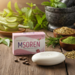 MSOREN SOAP 75g