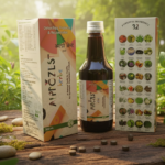 ALPROZEST HURB SYRUP 300ml