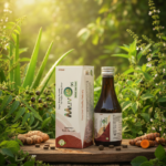 MLIV40 DS SYRUP 200ml