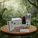 GTG-VITAL TABLET 10TAB