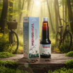 MENSOHEAL SYRUP 200ml