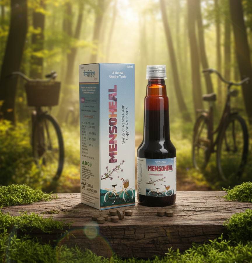 1770574231593 MENSOHEAL SYRUP 200ml - Image 1