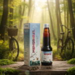 MENSOHEAL SYRUP 200ml