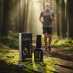 RMUSA PAIN OIL (30 ml)
