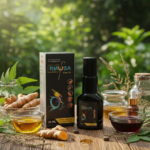 RMUSA PAIN OIL (30 ml)