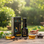 RMUSA PAIN OIL (60 ml)