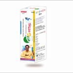 GTG-VITAL SYRUP (200 ml)
