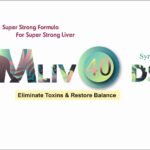 MLIV-40 DS SYRUP 200ml