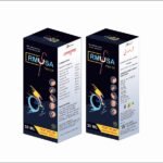 RMUSA PAIN OIL (30 ml)