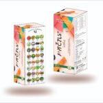 ALPROZEST HURB MULTIVITAMIN SYRUP 300ml