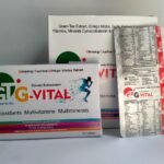 GTG-VITAL TABLET