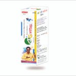 GTG-VITAL SYRUP (200 ml)