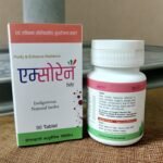 MSOREN TABLETS 30Tab