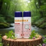 SORAMAX SPRINKLE POWDER 75g