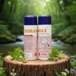 SORAMAX SPRINKLE POWDER 75g
